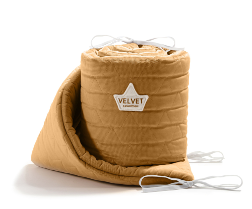 LA MILLOU Bumper - Velvet Toffi